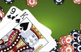 Studio live dealer jakartapoker dengan kamera multi-angle dan dealer profesional
